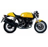 AEM Factory Ducati Sport 1000 CNC parts